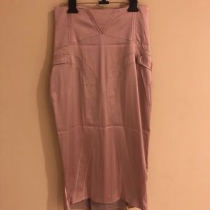 Gucci Pret a porte Mermaid Skirt